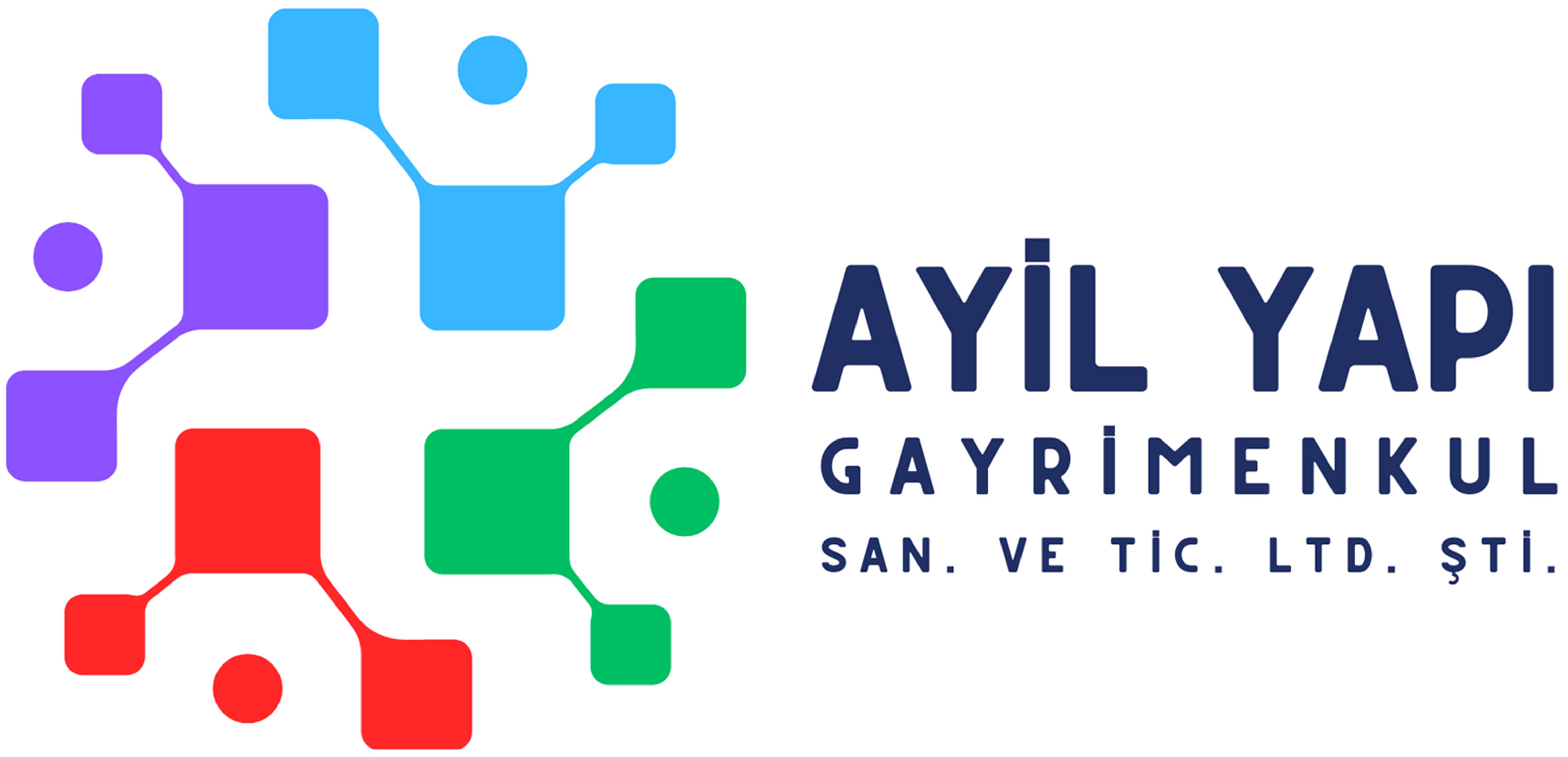 Ayil Yapı Logo
